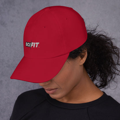 SCI-FIT Logo Hat