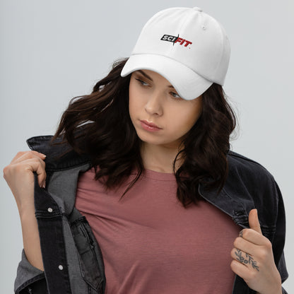 SCI-FIT Logo Hat