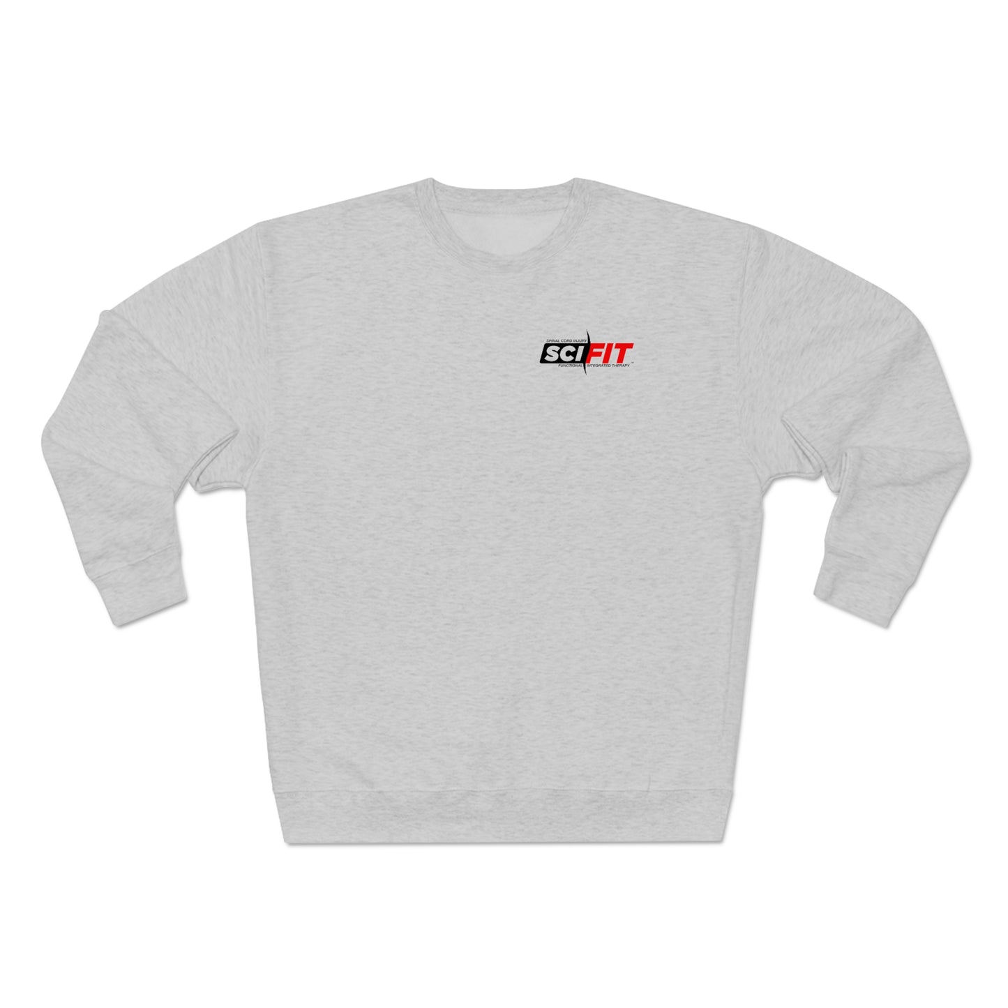 Premium Crewneck Sweatshirt