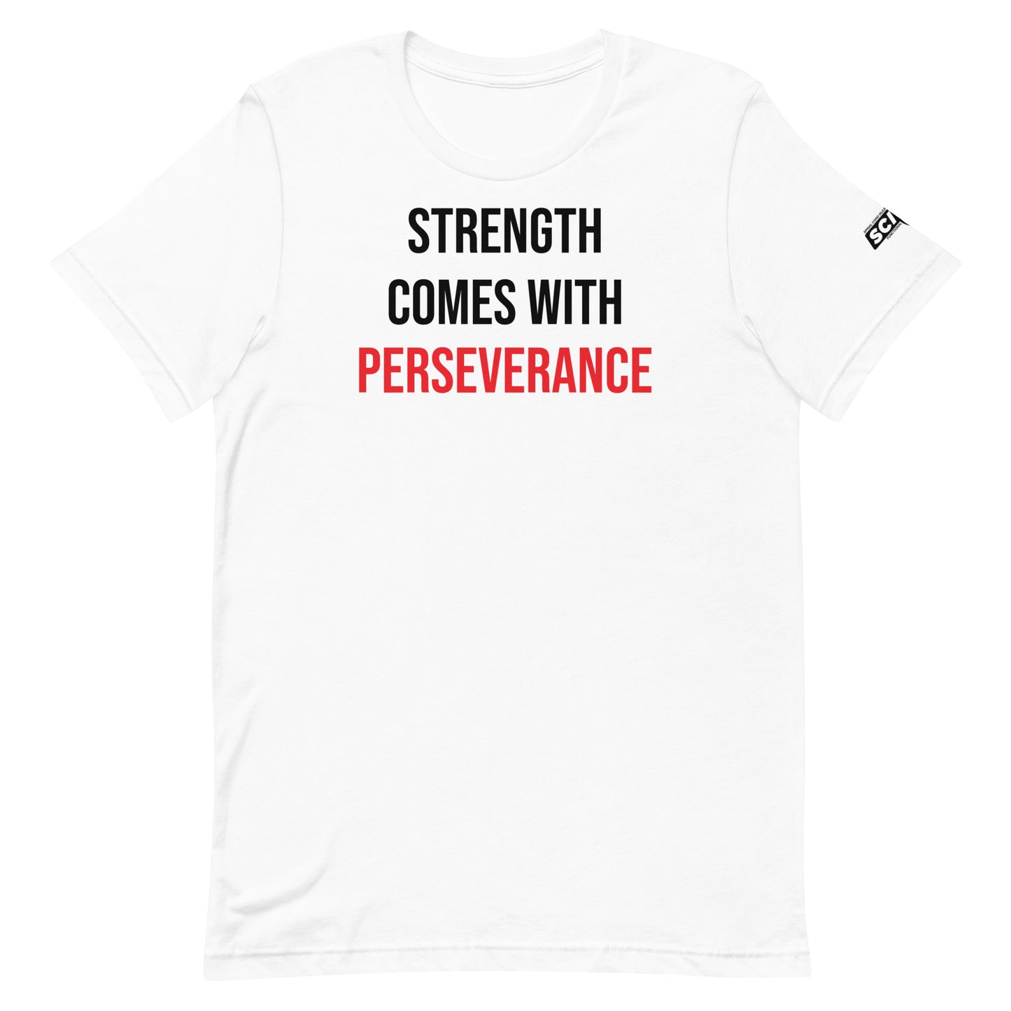 Original Perseverance Tee